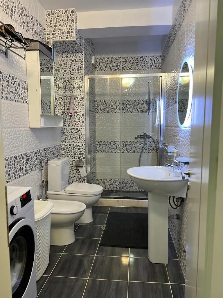 Klara'S Sidesea View Apartment Саранда 0*,  Албания