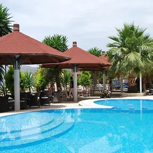 Hotel Panorama Sarande Hotel